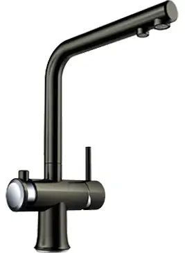 Malin Tri Flow Tap