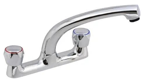 Deckmixer Tap