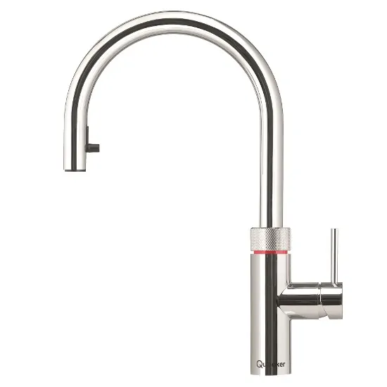 Quooker Fusion Square Tap