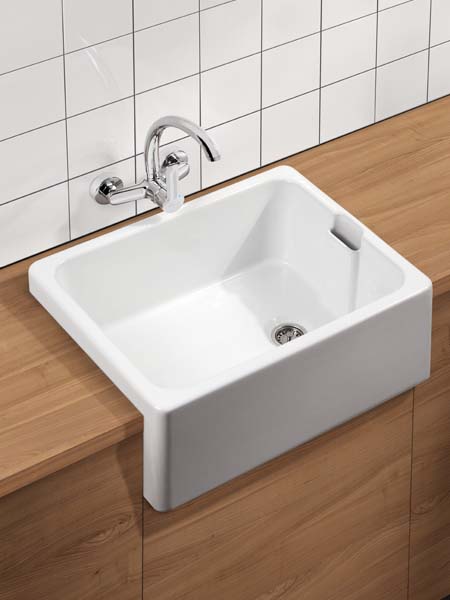 Belfast Sink