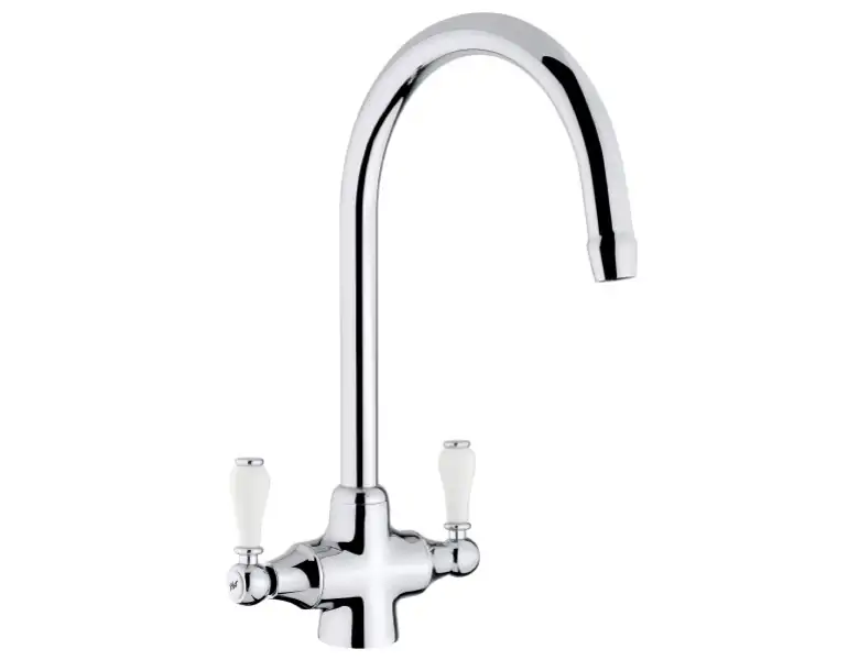 Ceramic Tap