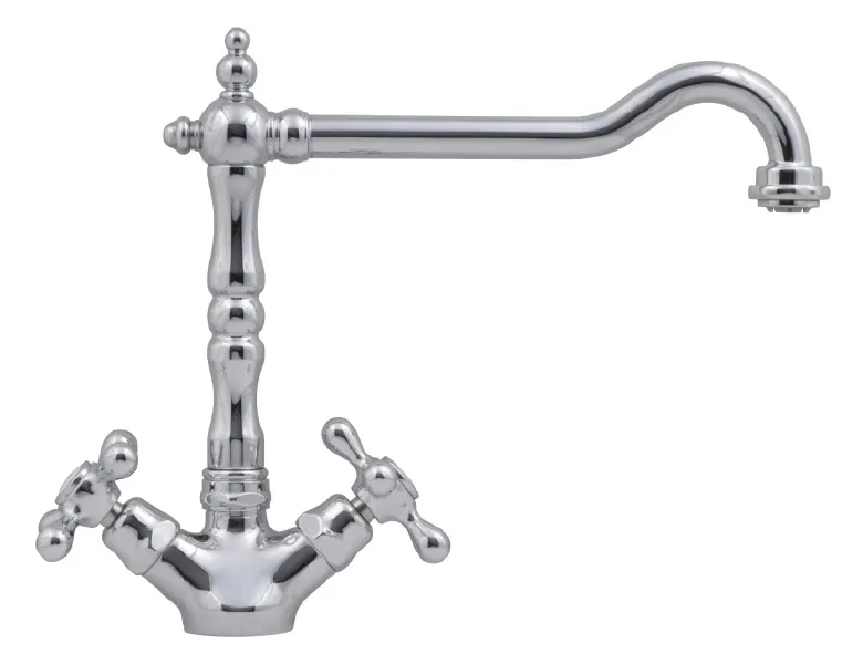 Kansas Chrome Tap