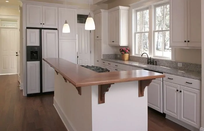 pendant light