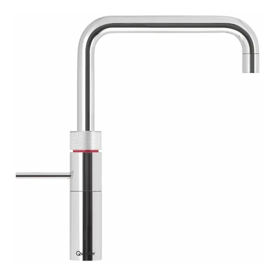Quooker Square Tap