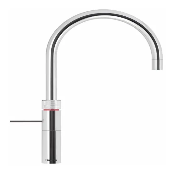 Quooker Round Tap