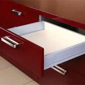drawer kits