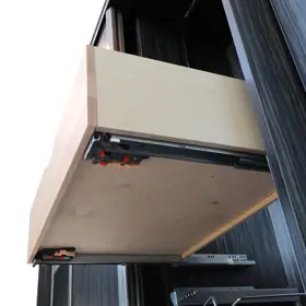 drawer runners