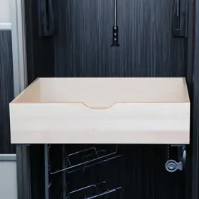 internal drawers