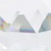 crystal handles