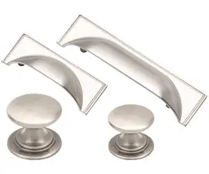 traditional handles