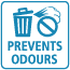 PREVENTS_ODOURS