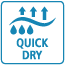 QUICK DRY