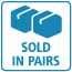 SOLD-IN-PAIRS