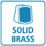 SOLID_BRASS