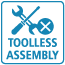 TOOLLESS_ASSEMBLY