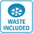 WASTE_INCLUDED