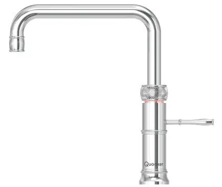 Elara Copper Tap