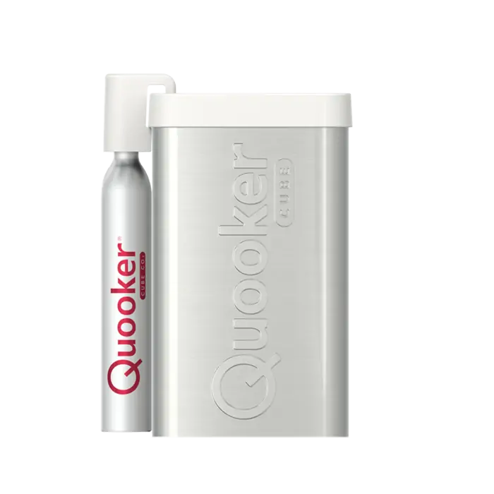 Quooker Cube