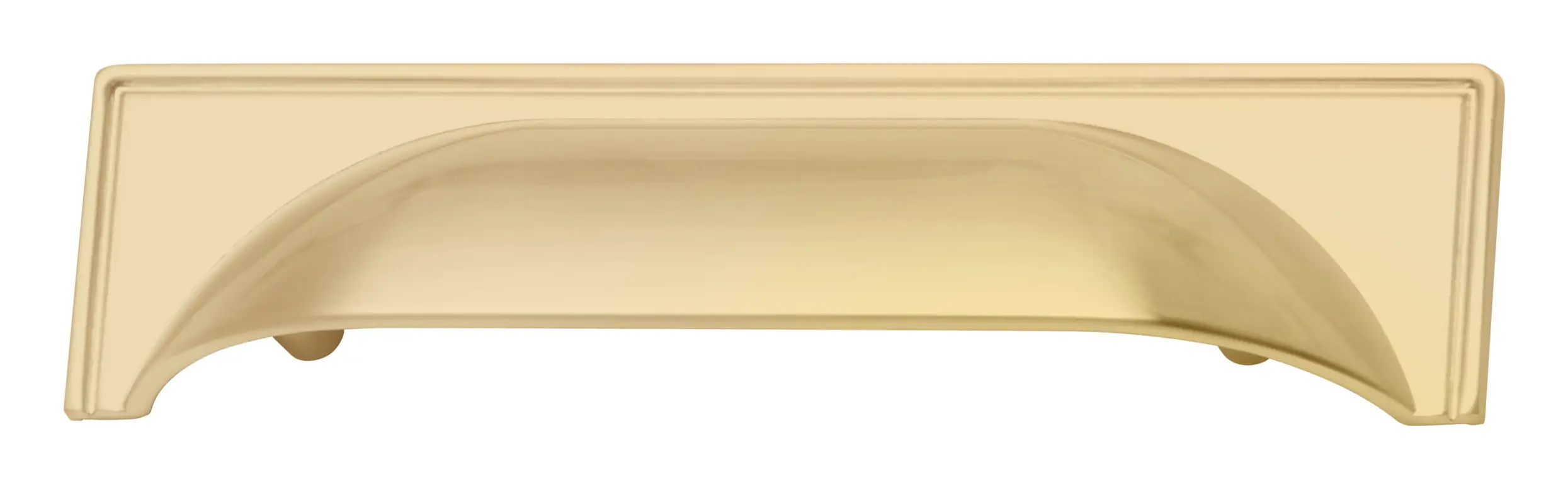 Profile Handle