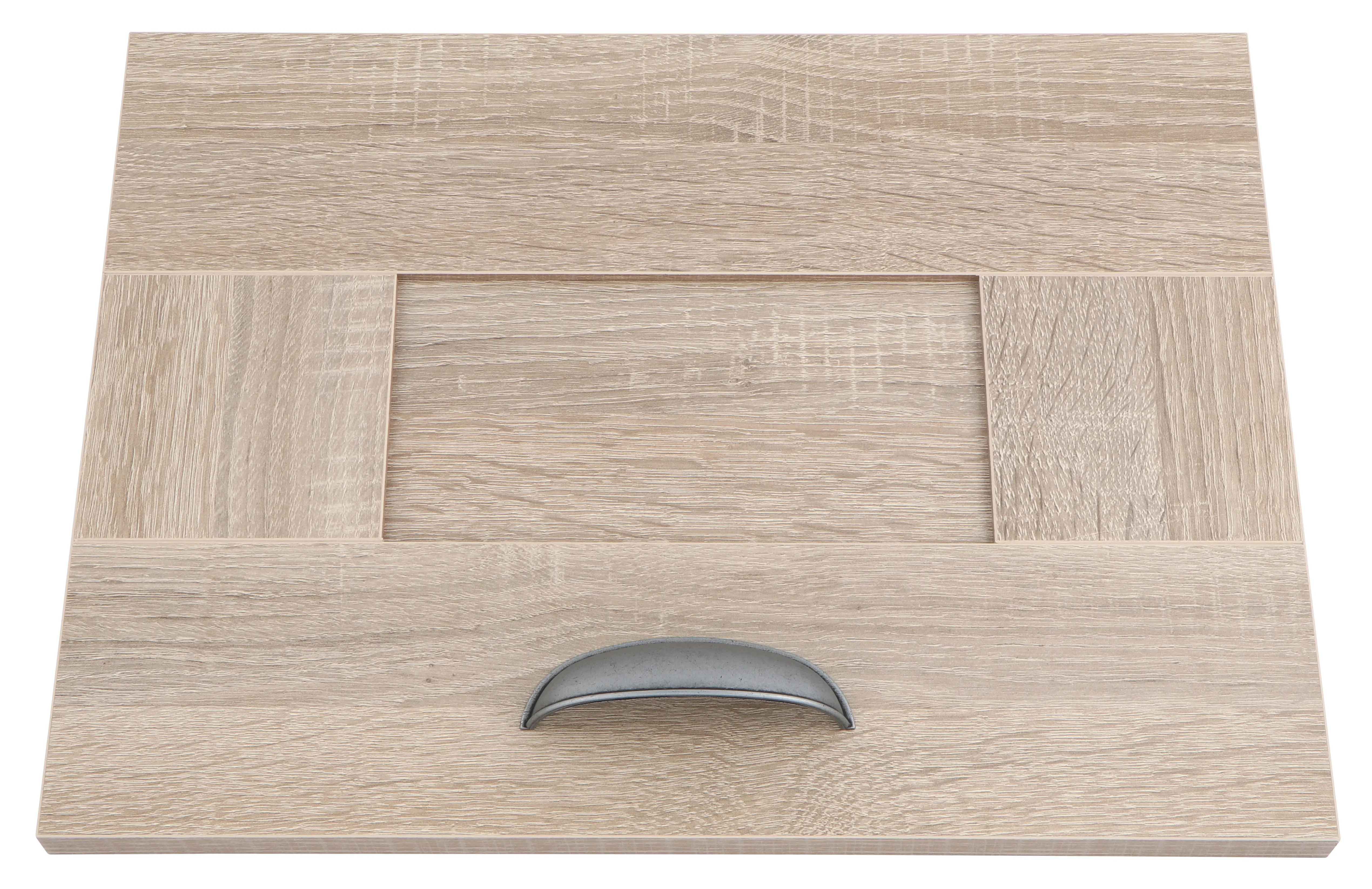 in situ shaker handles