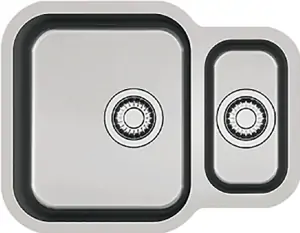 Franke sink