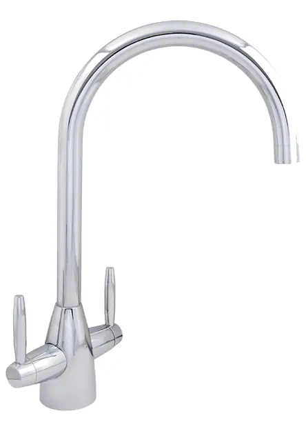 chrome tutti tap