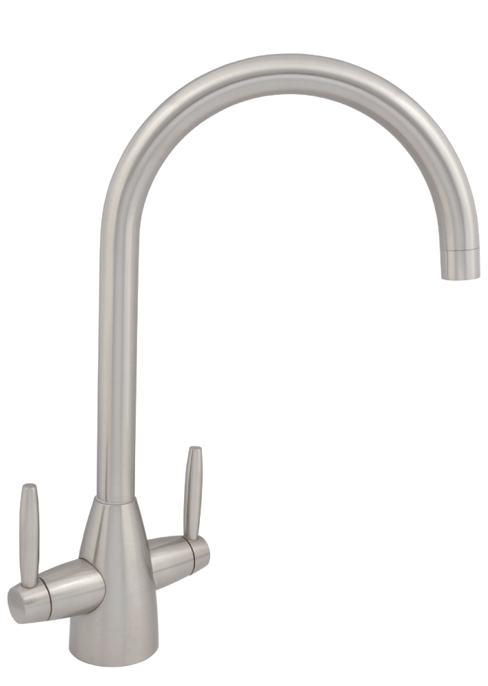 brushed tutti tap