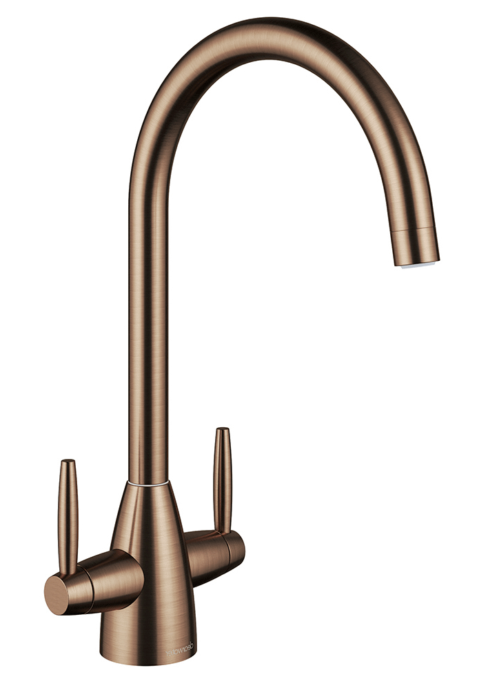 copper tutti tap