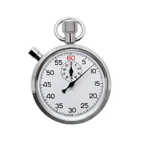 water pressure