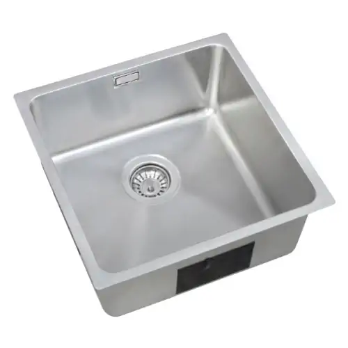 large undermount sinks