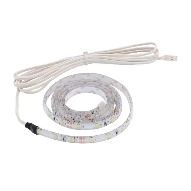 led wire kitchen light