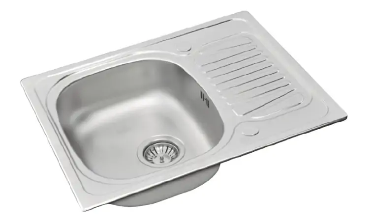 Sparta Sink
