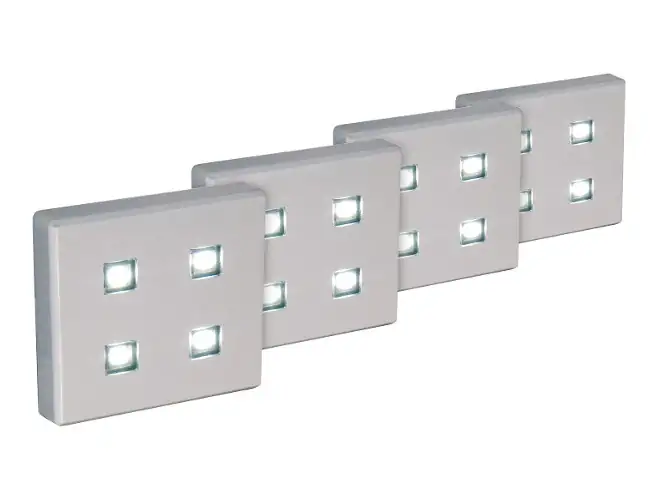 Plinth Lights