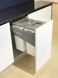 400mm bins