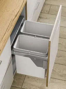 500mm bins