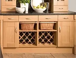Wicker Basket