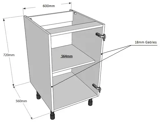 Kitchen _drawers