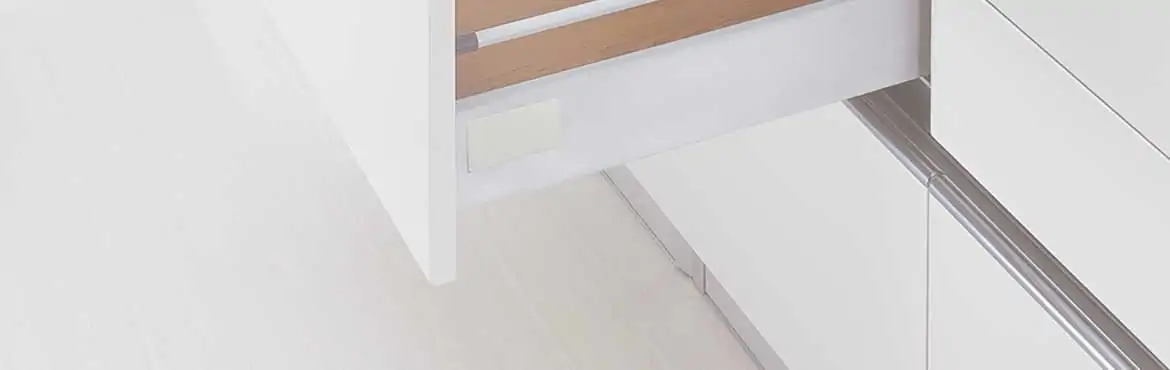 Drawers & Drawer Slides | Kitchen Storage | UK