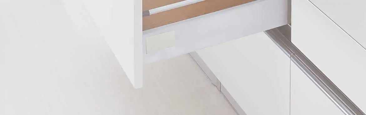 Drawer Boxes | Complete Drawer Systems | Soft Close Drawer Kits Online