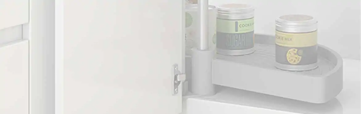 Wirework & Corner Units | Wicker Baskets | Larder Units | UK