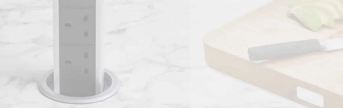 Kitchen Accessories | Electrical Fittings | Homeware | UK