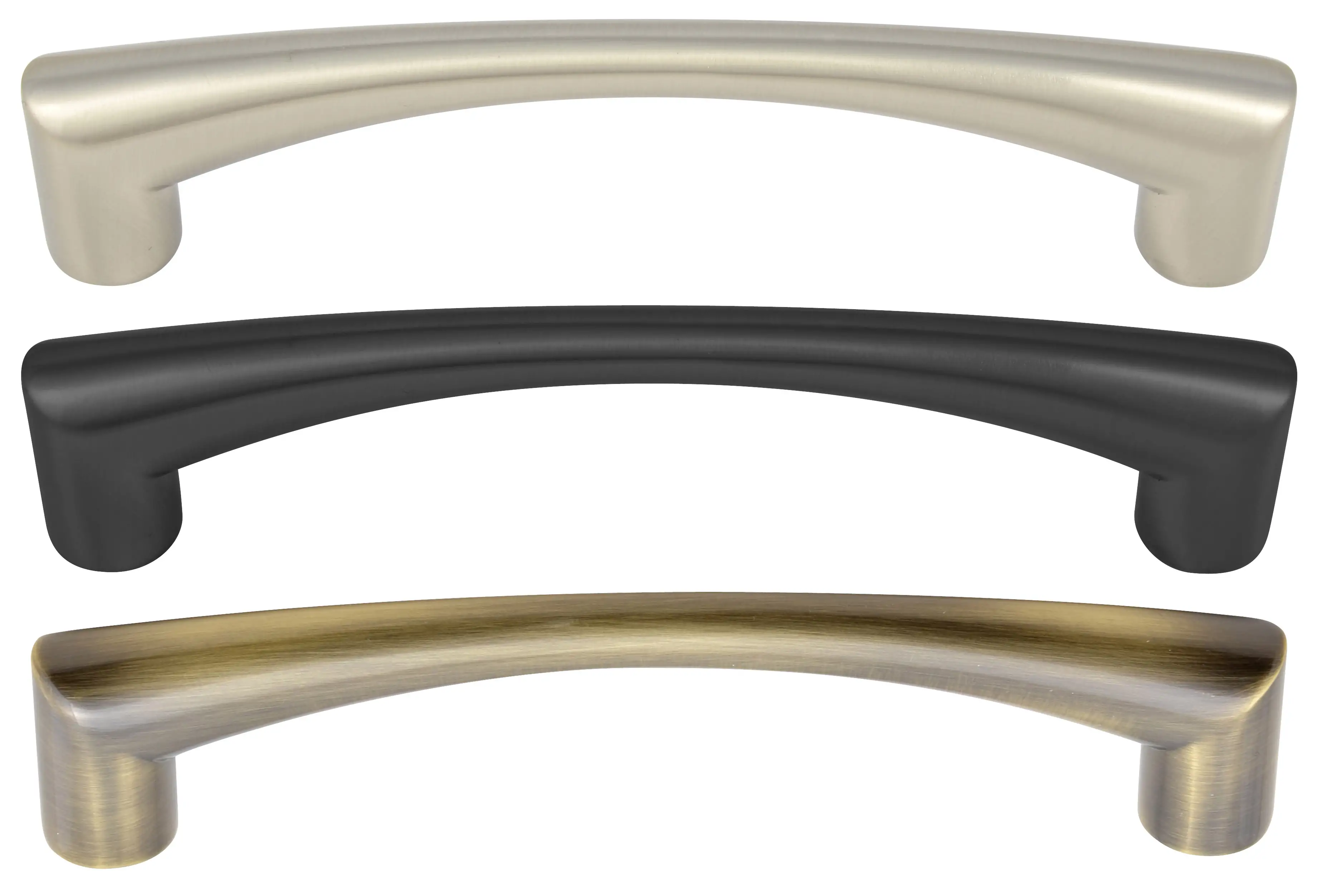 Chunky -d -handles