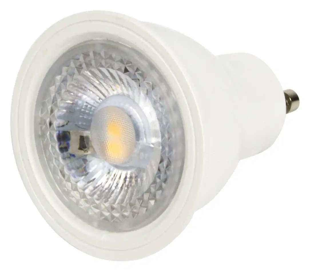 LED GU10 Ceiling Fitting Downlighter