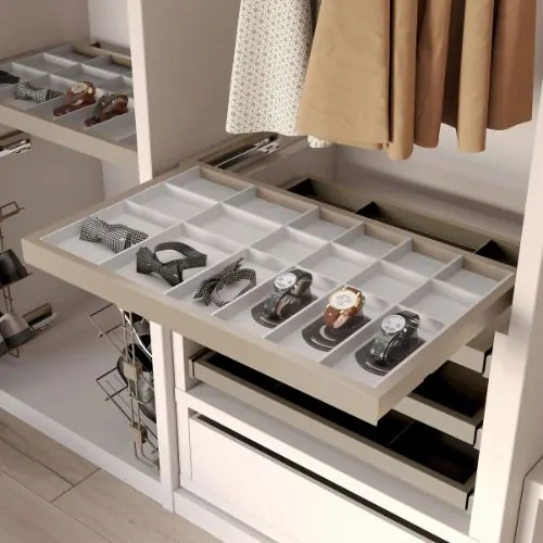 jewellery tray