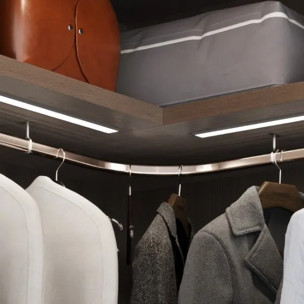 robe rail