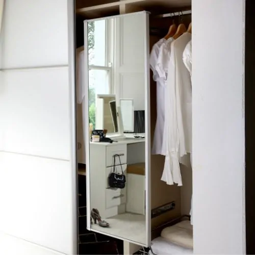 mirror