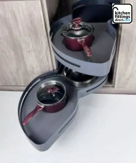 Easy Kidney Corner