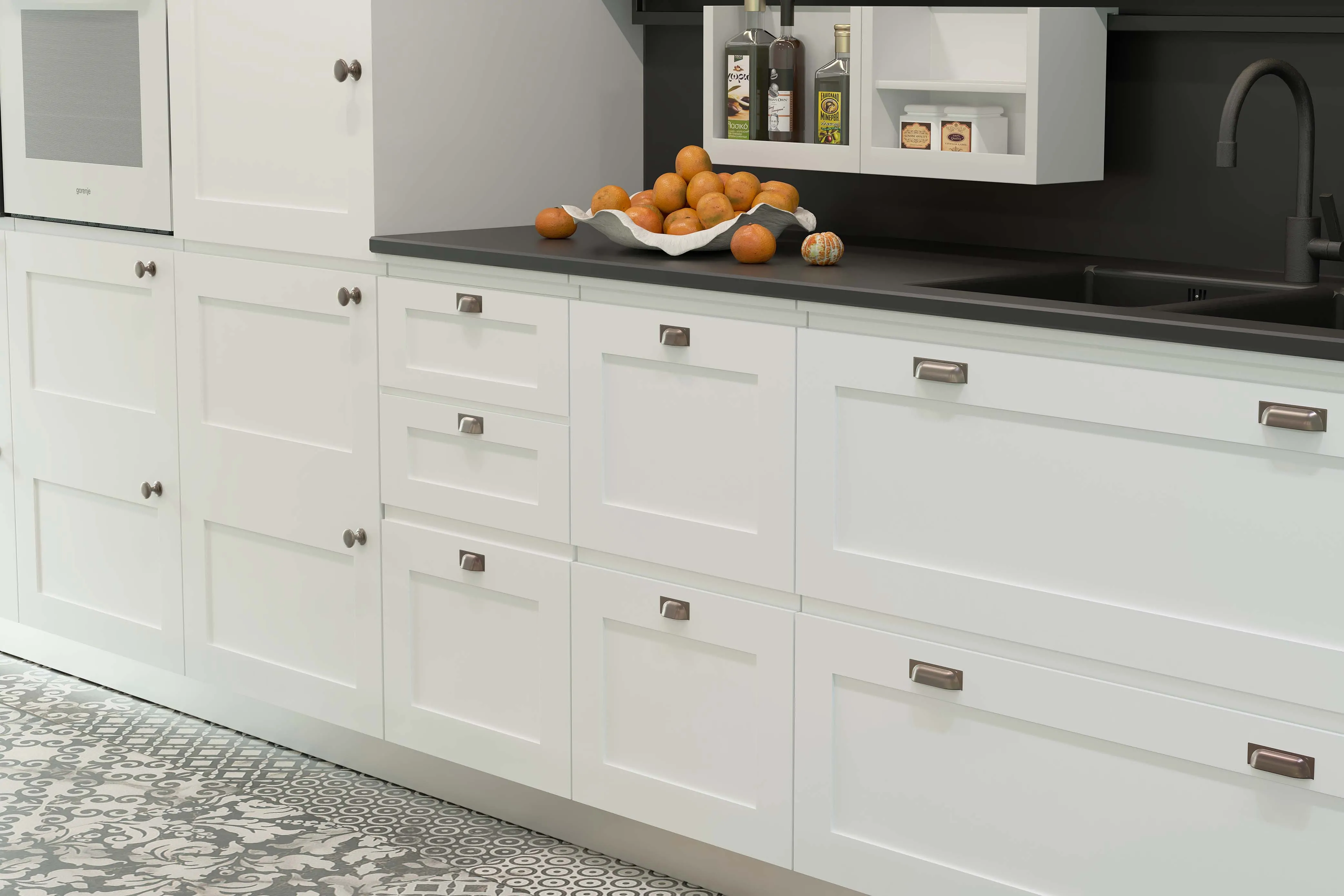 windsor pewter