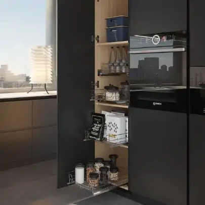 Larder Unit