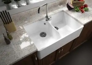 Belfast Sink